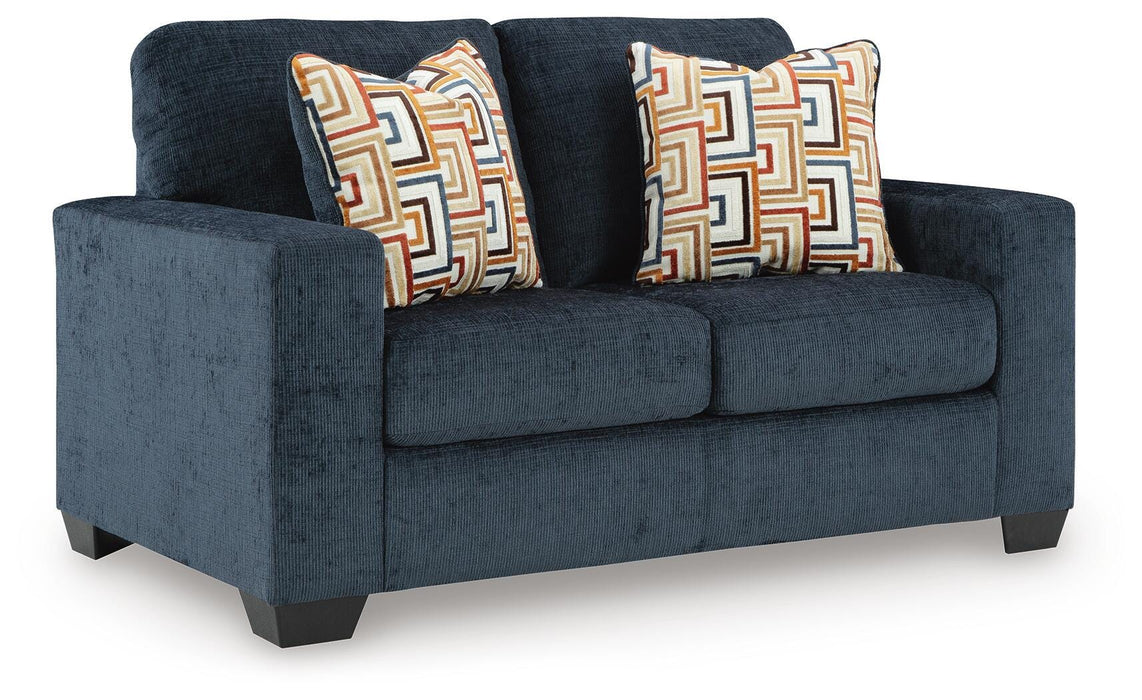 Aviemore Loveseat - Eclectic 79 Furniture Store