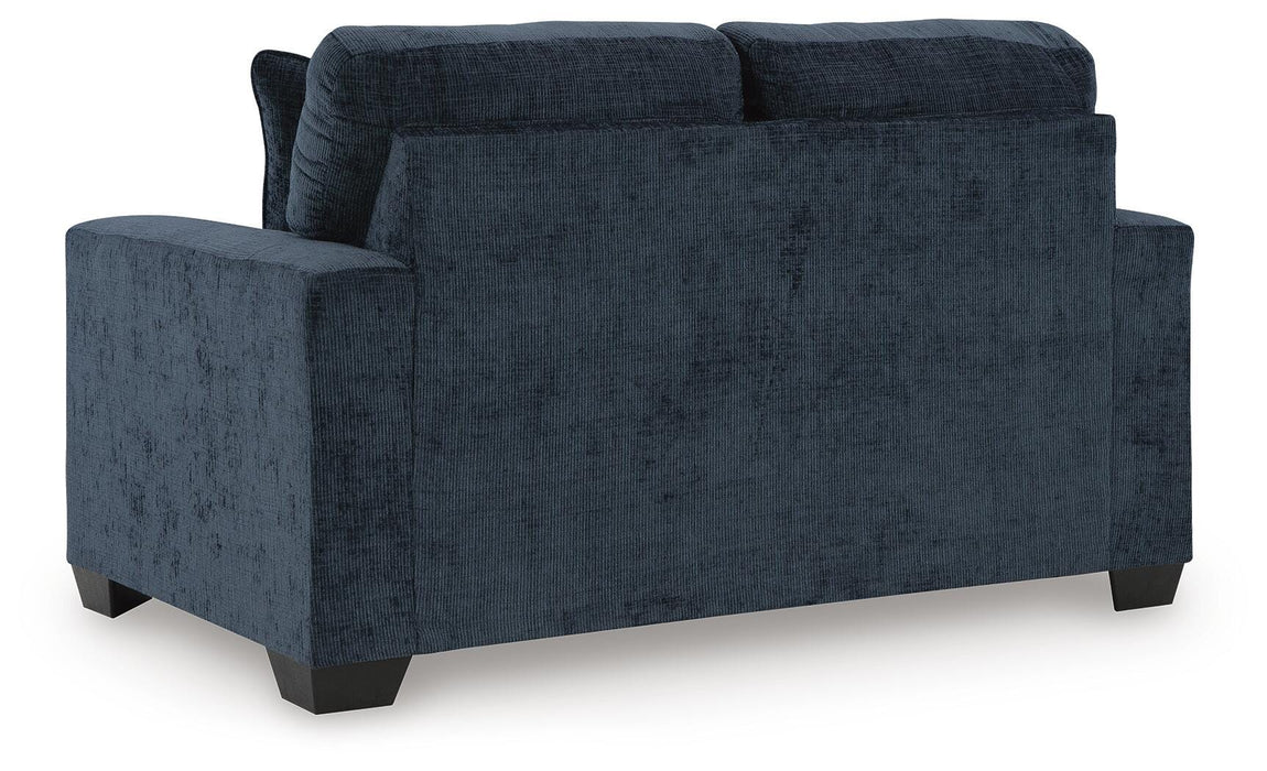Aviemore Loveseat - Eclectic 79 Furniture Store