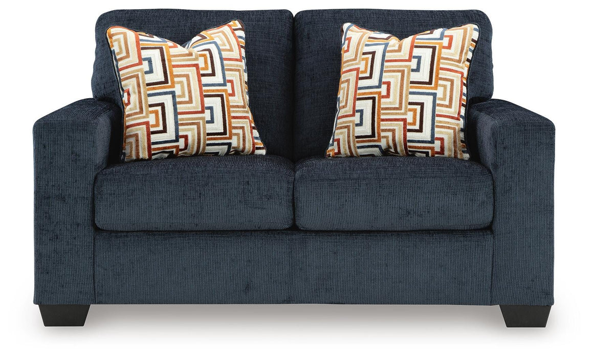 Aviemore Loveseat - Eclectic 79 Furniture Store