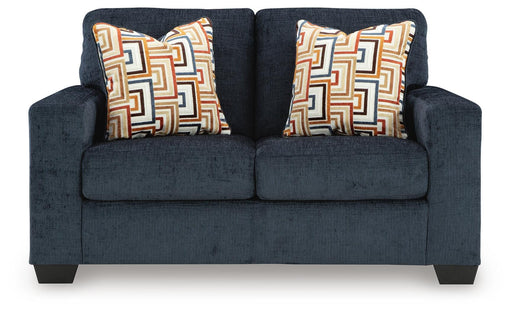 Aviemore Loveseat - Eclectic 79 Furniture Store