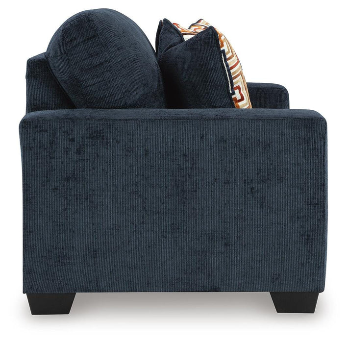 Aviemore Loveseat - Eclectic 79 Furniture Store
