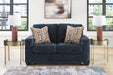 Aviemore Loveseat - Eclectic 79 Furniture Store