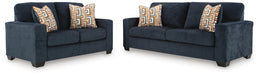 Aviemore Living Room Set - Eclectic 79 Furniture Store