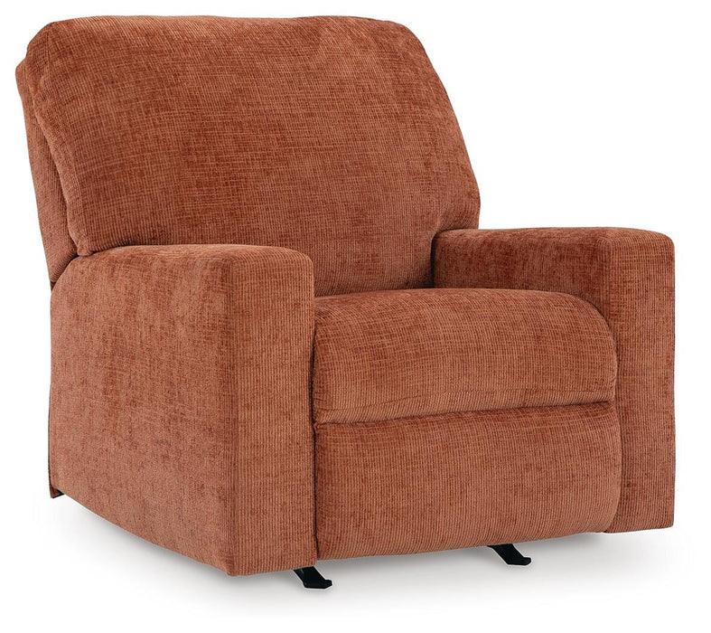 Aviemore Recliner - Eclectic 79 Furniture Store