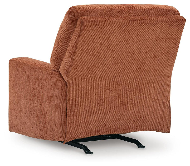 Aviemore Recliner - Eclectic 79 Furniture Store