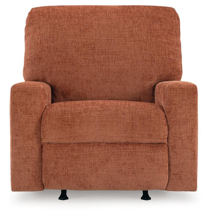 Aviemore Recliner - Eclectic 79 Furniture Store