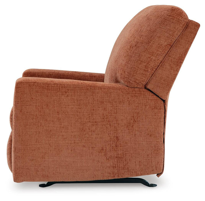 Aviemore Recliner - Eclectic 79 Furniture Store