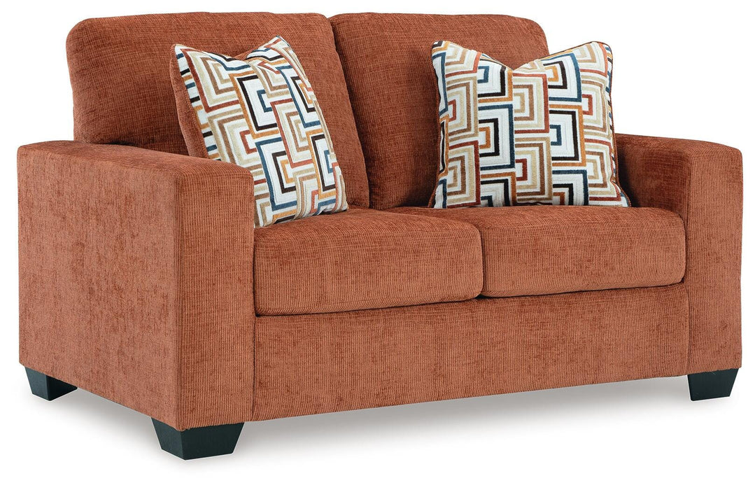 Aviemore Loveseat - Eclectic 79 Furniture Store