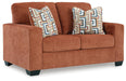 Aviemore Loveseat - Eclectic 79 Furniture Store