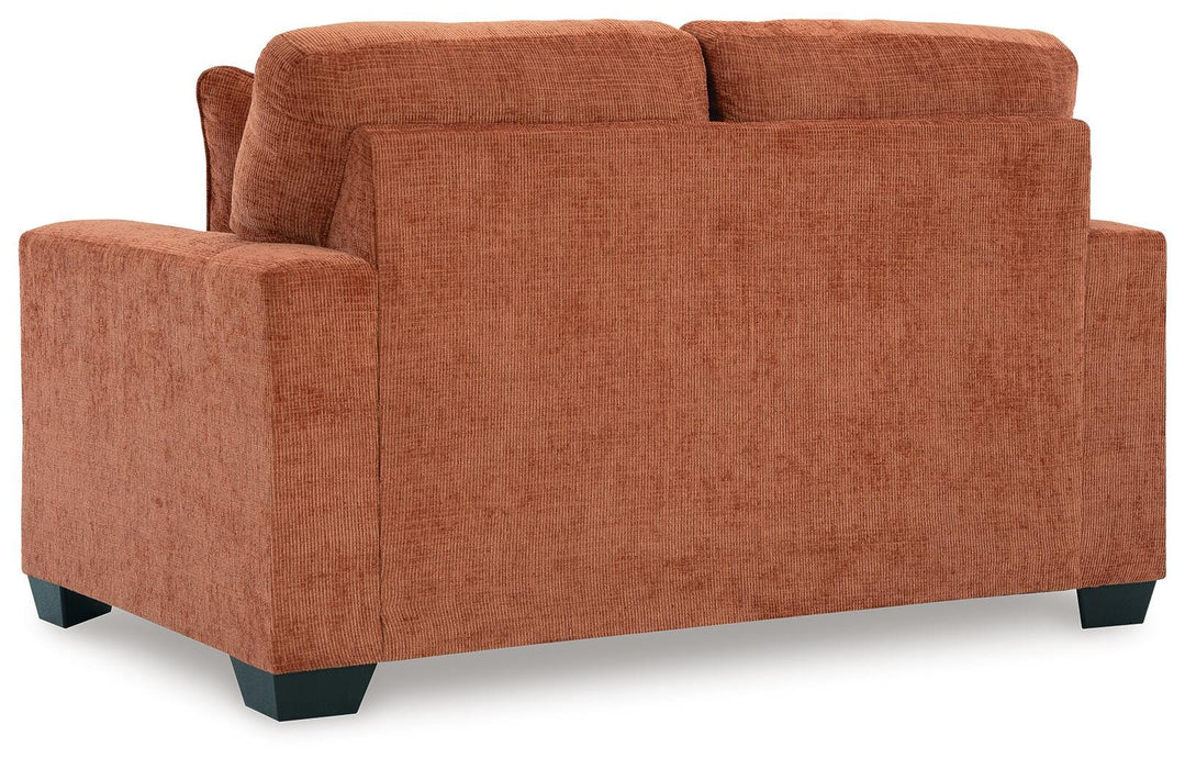 Aviemore Loveseat - Eclectic 79 Furniture Store