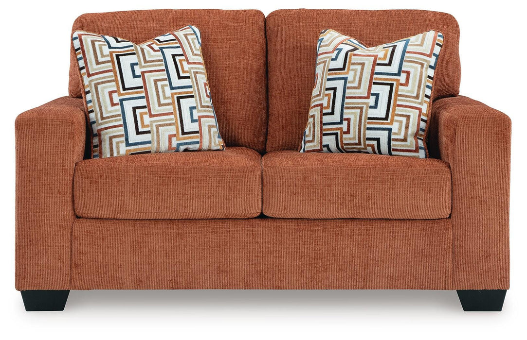 Aviemore Loveseat - Eclectic 79 Furniture Store