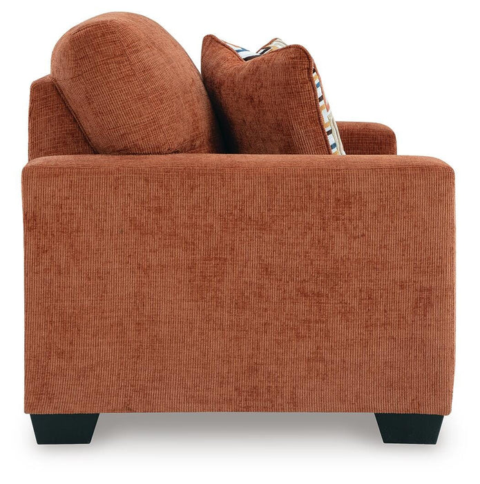 Aviemore Loveseat - Eclectic 79 Furniture Store
