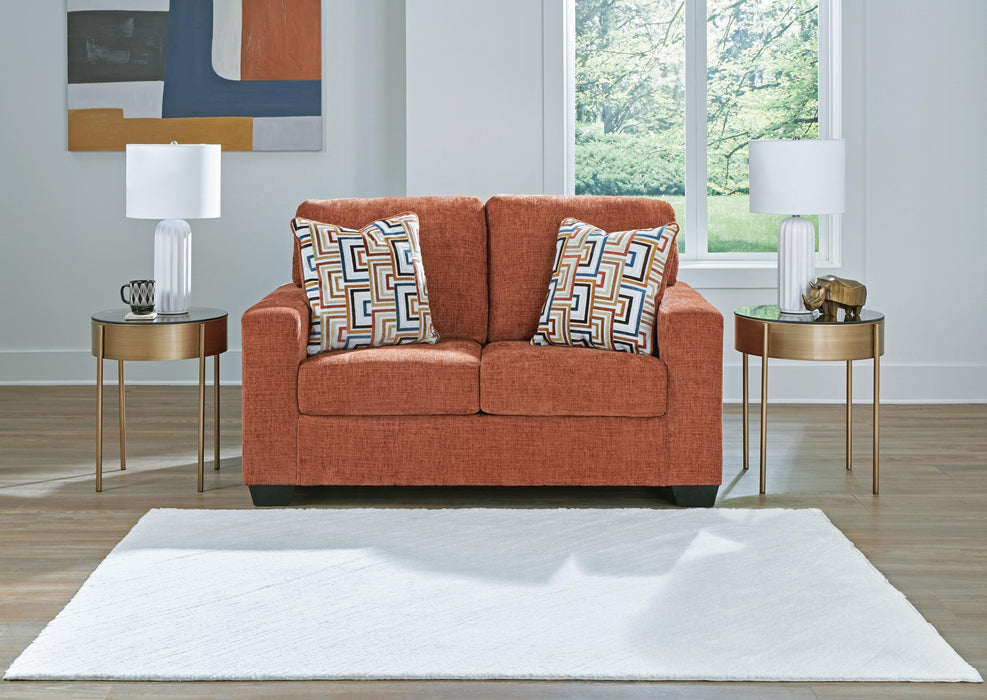Aviemore Loveseat - Eclectic 79 Furniture Store