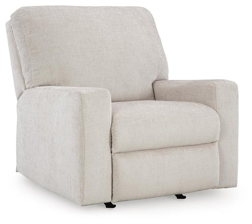 Aviemore Recliner - Eclectic 79 Furniture Store
