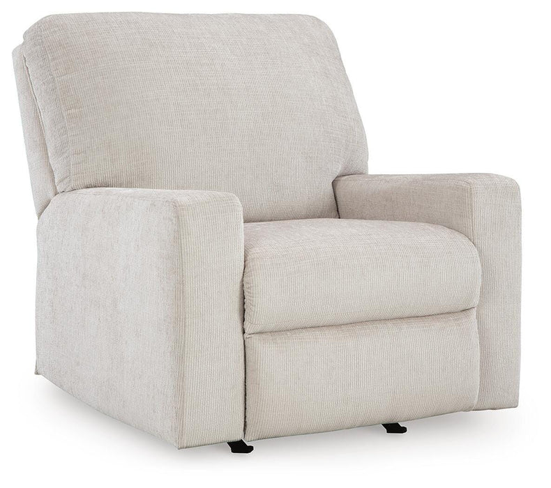 Aviemore Recliner - Eclectic 79 Furniture Store