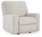 Aviemore Recliner - Eclectic 79 Furniture Store