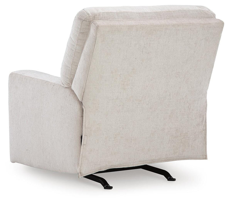 Aviemore Recliner - Eclectic 79 Furniture Store