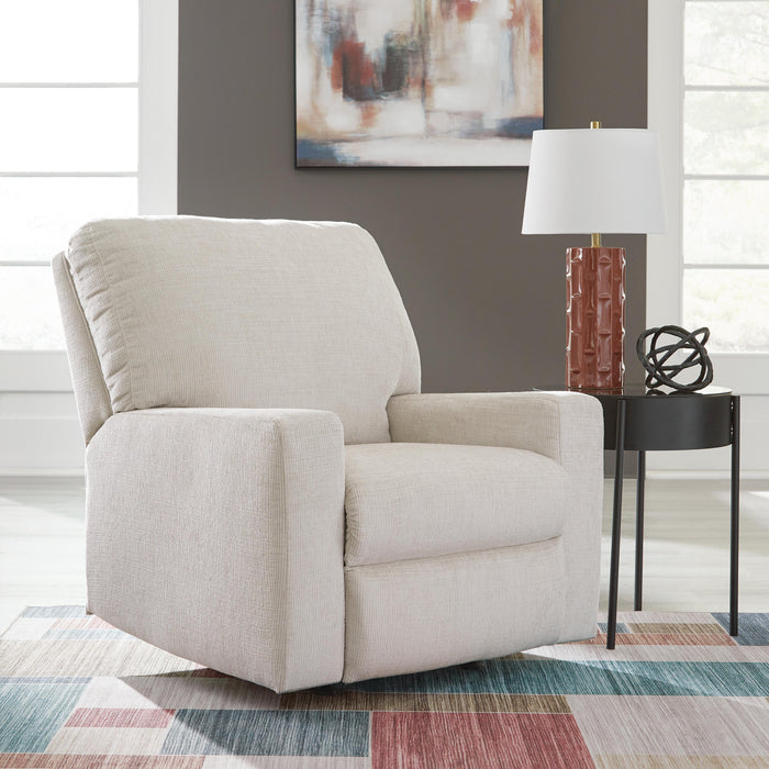 Aviemore Recliner - Eclectic 79 Furniture Store