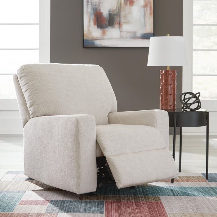 Aviemore Recliner - Eclectic 79 Furniture Store
