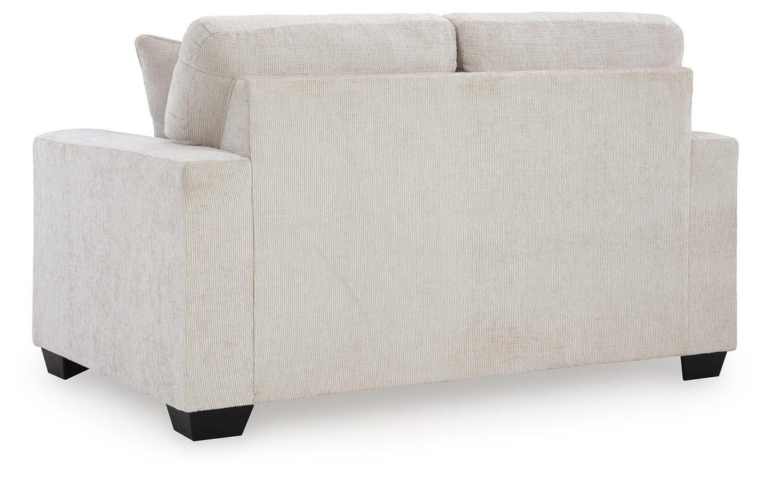 Aviemore Loveseat - Eclectic 79 Furniture Store