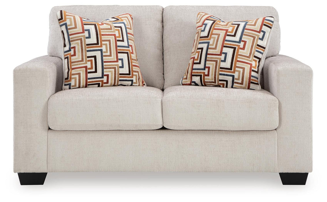 Aviemore Loveseat - Eclectic 79 Furniture Store