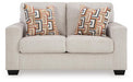 Aviemore Loveseat - Eclectic 79 Furniture Store
