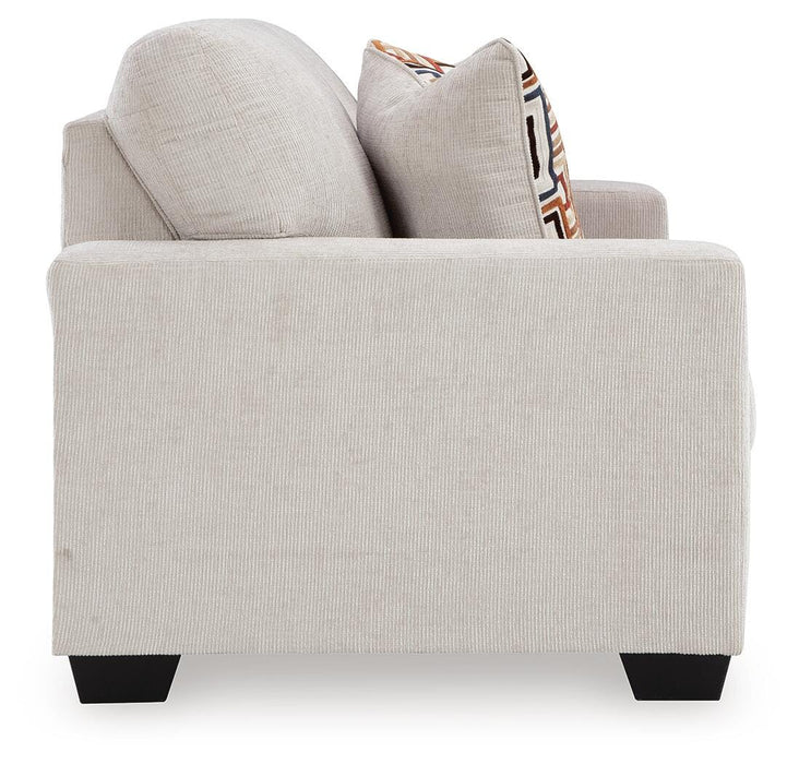 Aviemore Loveseat - Eclectic 79 Furniture Store
