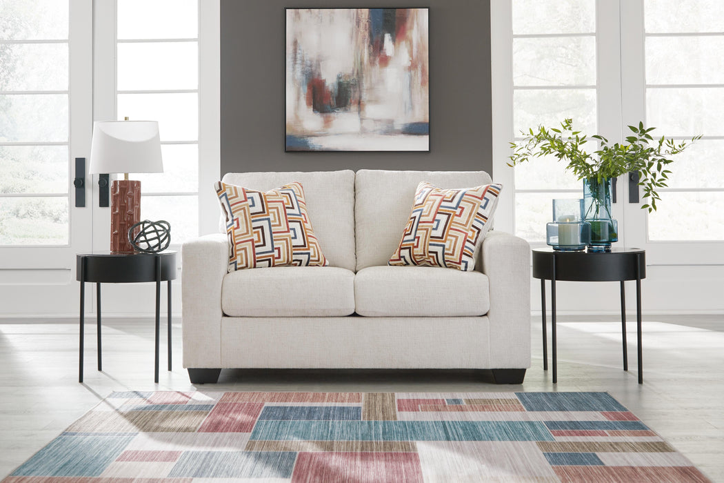 Aviemore Loveseat - Eclectic 79 Furniture Store