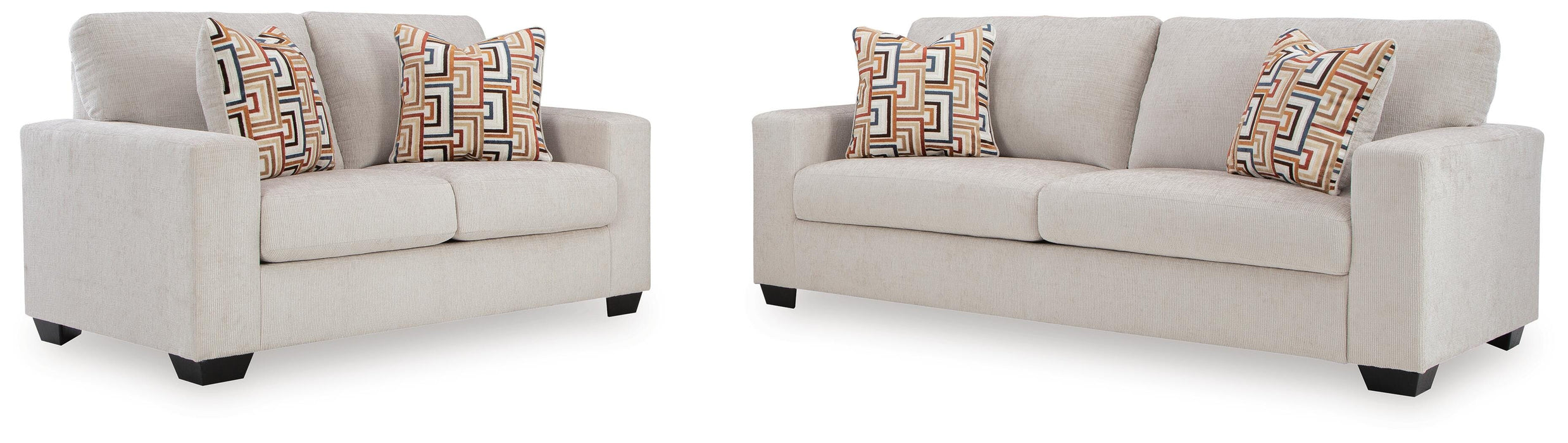 Aviemore Living Room Set - Eclectic 79 Furniture Store