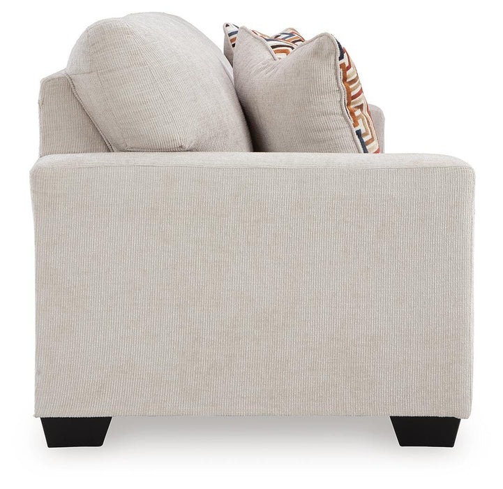Aviemore Sofa - Eclectic 79 Furniture Store