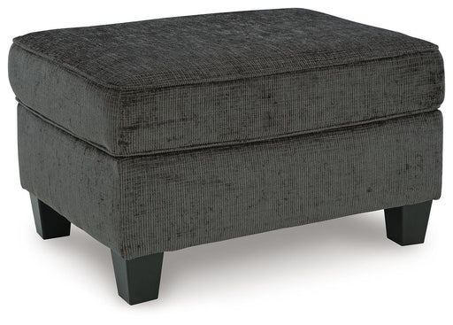 Erinslane Ottoman - Eclectic 79 Furniture Store