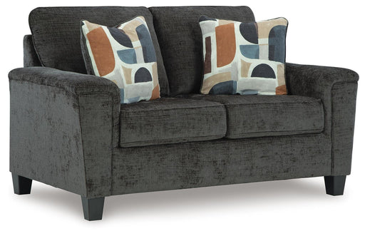 Erinslane Loveseat - Eclectic 79 Furniture Store