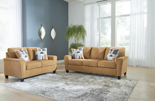 Erinslane Living Room Set - Eclectic 79 Furniture Store