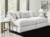 Stupendous Super Chaise - Eclectic 79 Furniture Store