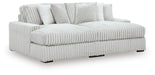 Stupendous Super Chaise - Eclectic 79 Furniture Store