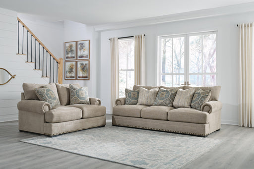 Galemore Living Room Set - Eclectic 79 Furniture Store