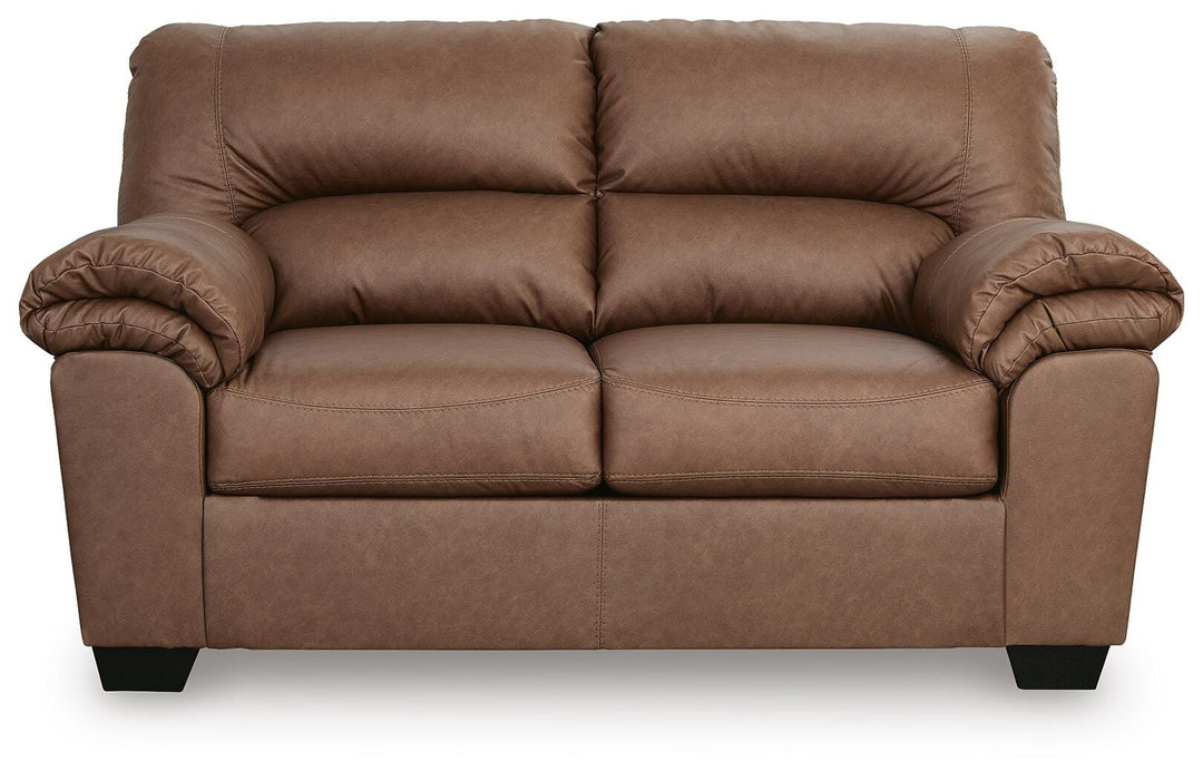 WillowBend Loveseat - Eclectic 79 Furniture Store