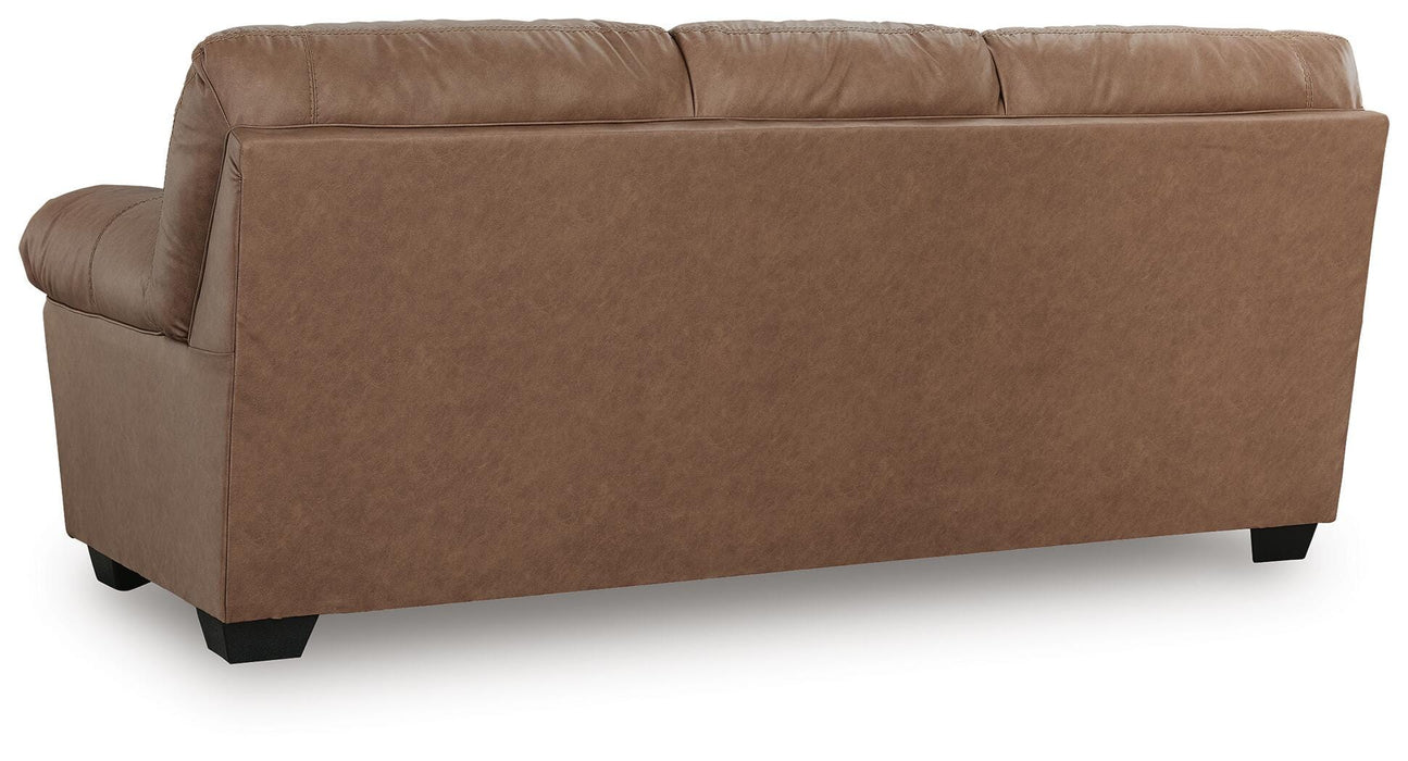 WillowBend Sofa - Eclectic 79 Furniture Store