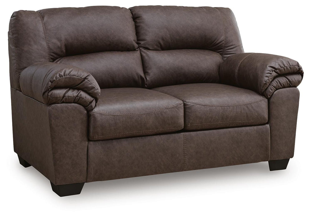 WillowBend Loveseat - Eclectic 79 Furniture Store