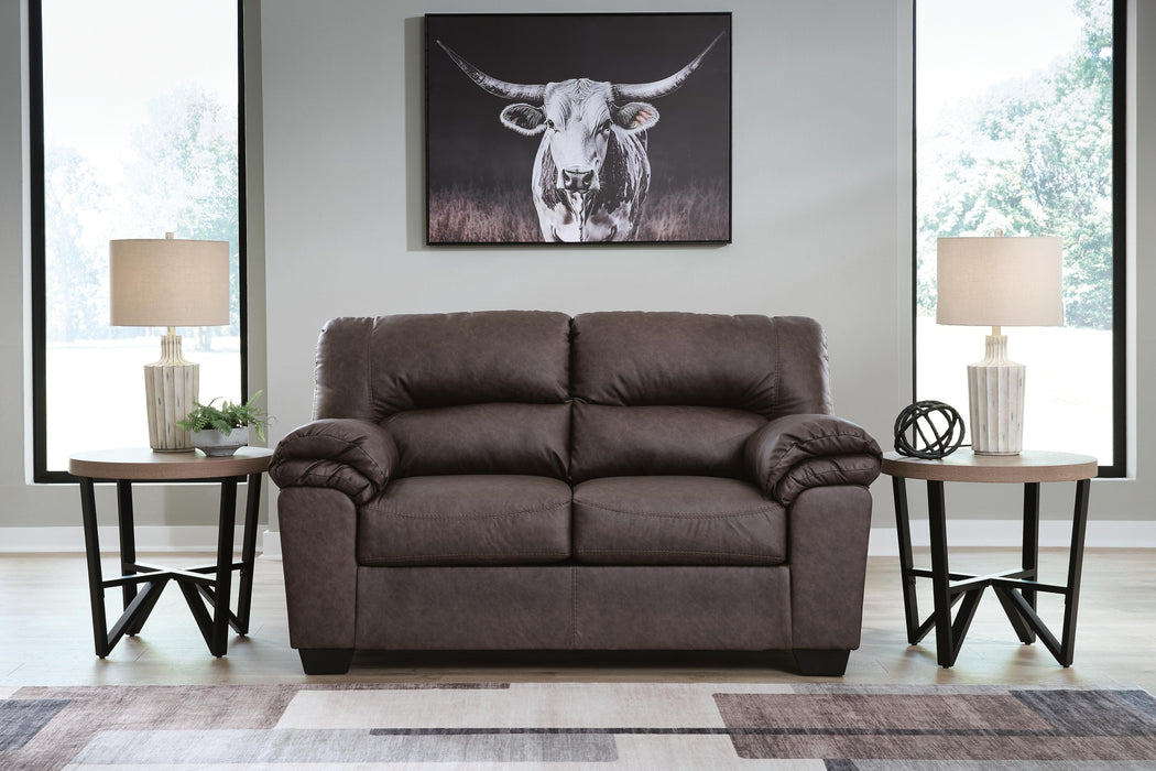 WillowBend Living Room Set - Eclectic 79 Furniture Store