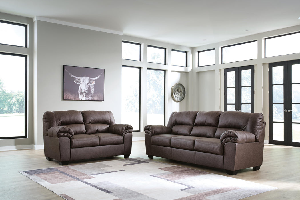 WillowBend Living Room Set - Eclectic 79 Furniture Store