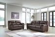 WillowBend Living Room Set - Eclectic 79 Furniture Store
