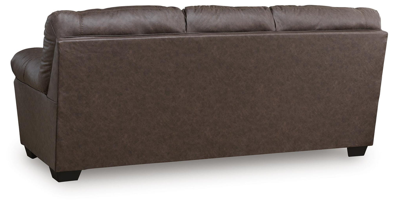 WillowBend Living Room Set - Eclectic 79 Furniture Store