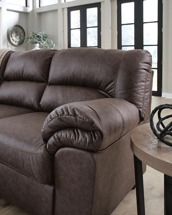 WillowBend Sofa - Eclectic 79 Furniture Store