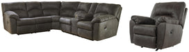 Tambo Living Room Set - Eclectic 79 Furniture Store