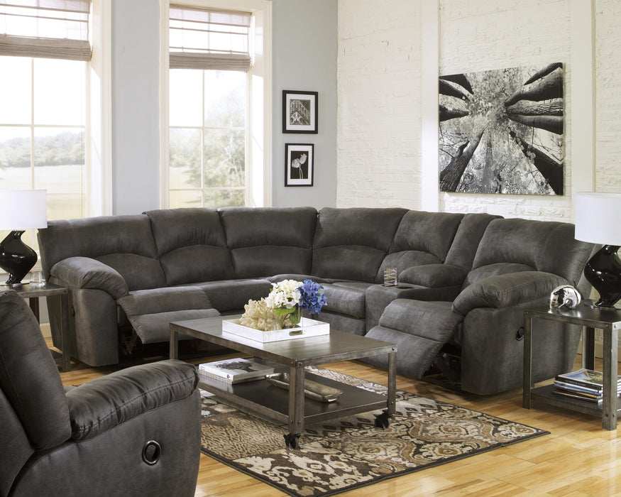 Tambo Living Room Set - Eclectic 79 Furniture Store