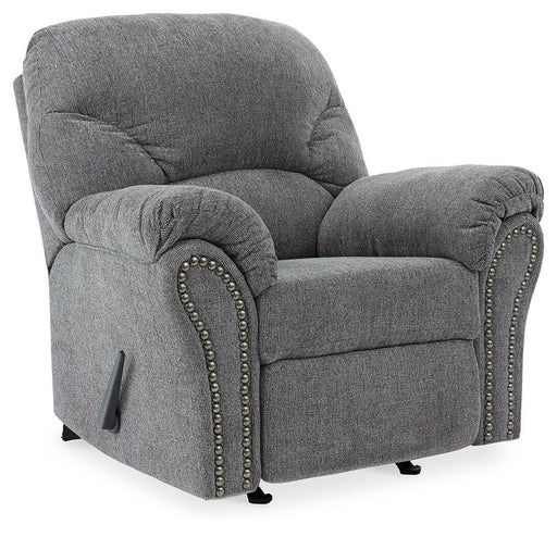 Allmaxx Recliner - Eclectic 79 Furniture Store