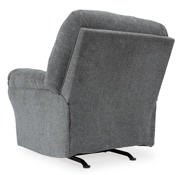 Allmaxx Living Room Set - Eclectic 79 Furniture Store