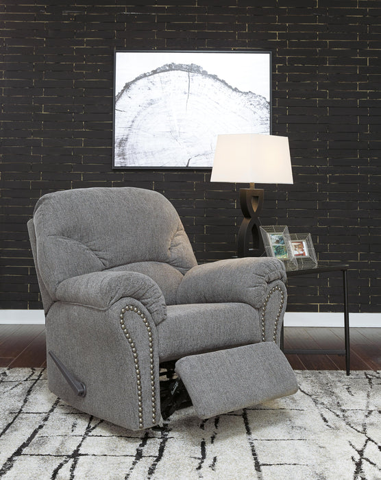 Allmaxx Living Room Set - Eclectic 79 Furniture Store