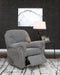 Allmaxx Living Room Set - Eclectic 79 Furniture Store